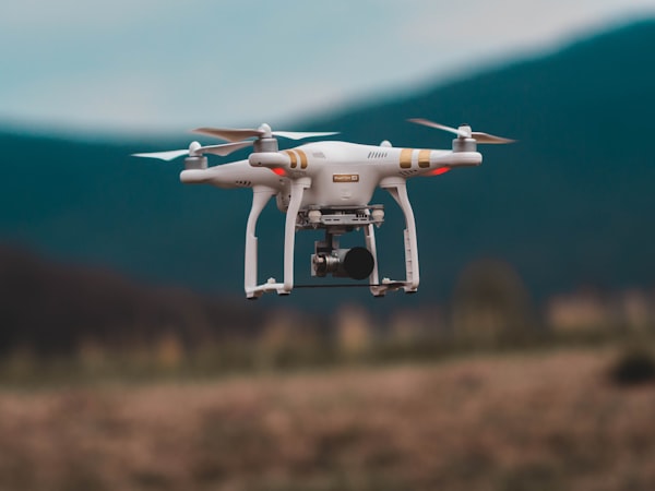 Beginner Drones